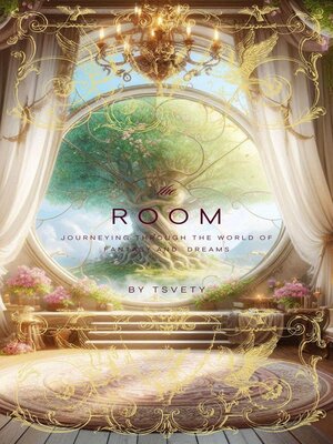 cover image of The Room